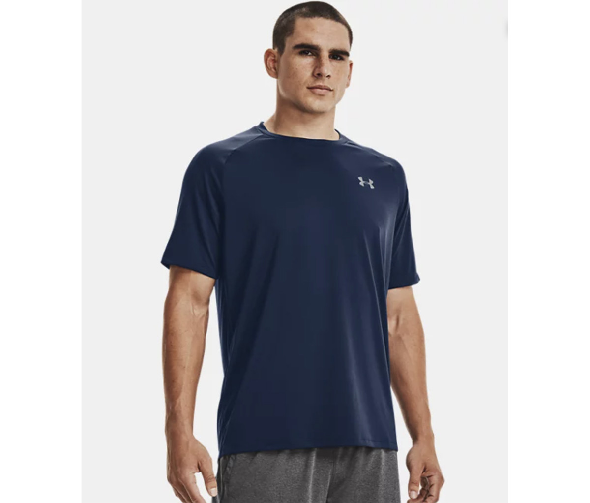 Black Friday Has Finally Arrived to Under Armour - Men's Journal