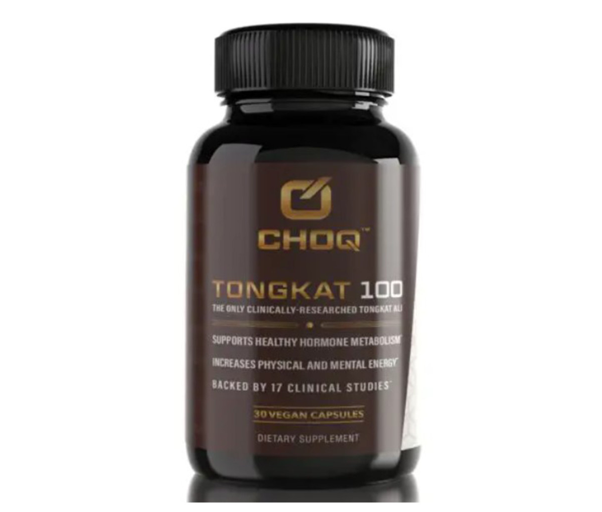 30 Best Tongkat Ali Supplements Men's Journal