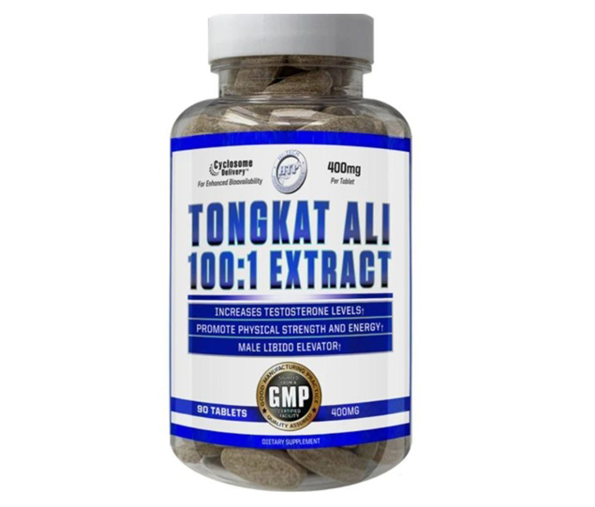 30 Best Tongkat Ali Supplements Men's Journal