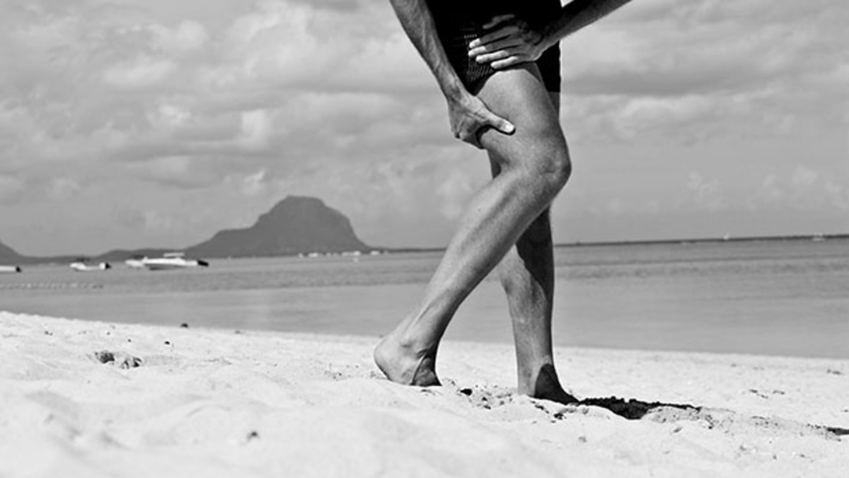 The Worst Sports Injuries and How to Avoid Them Men's Journal