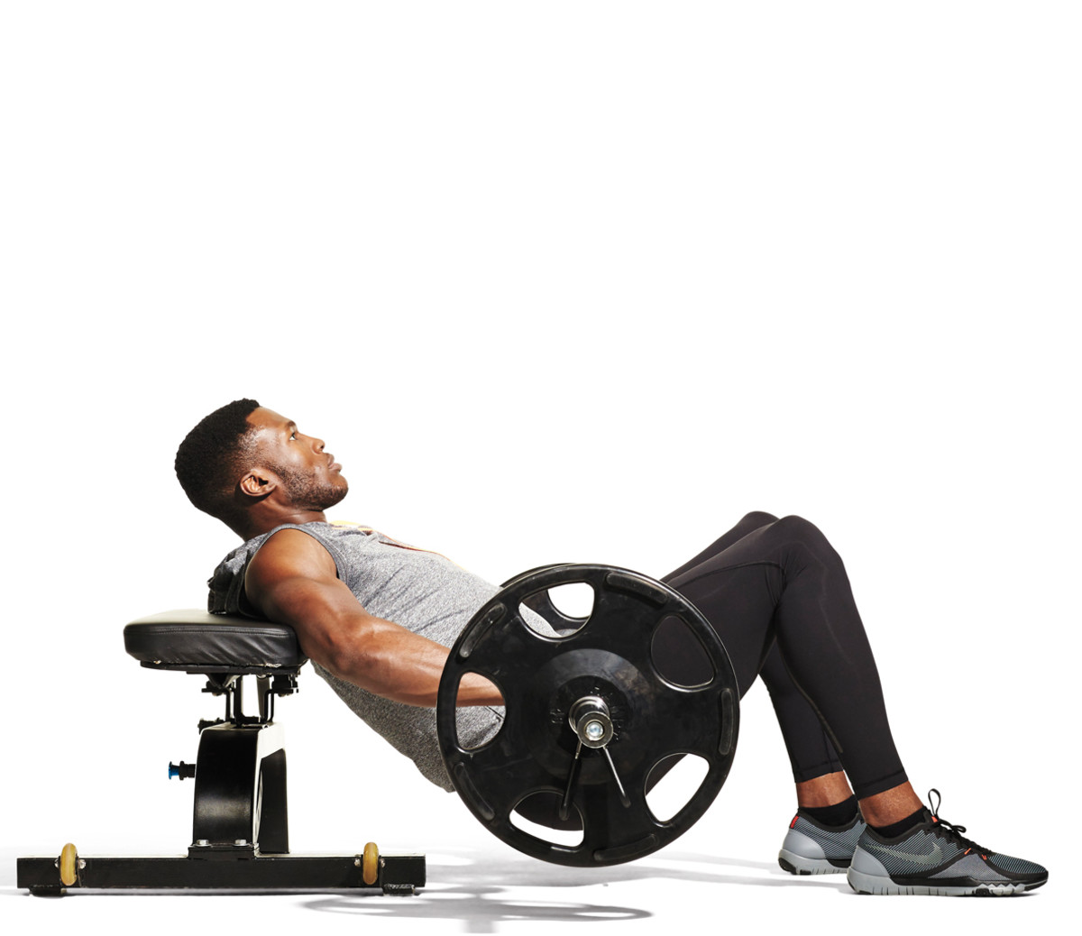Bfr training for legs online