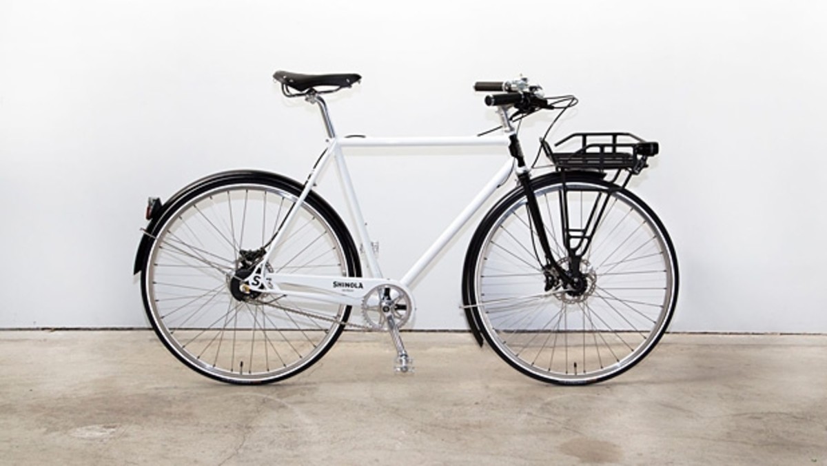 Best Cycling Gear From Interbike 2013 Men's Journal