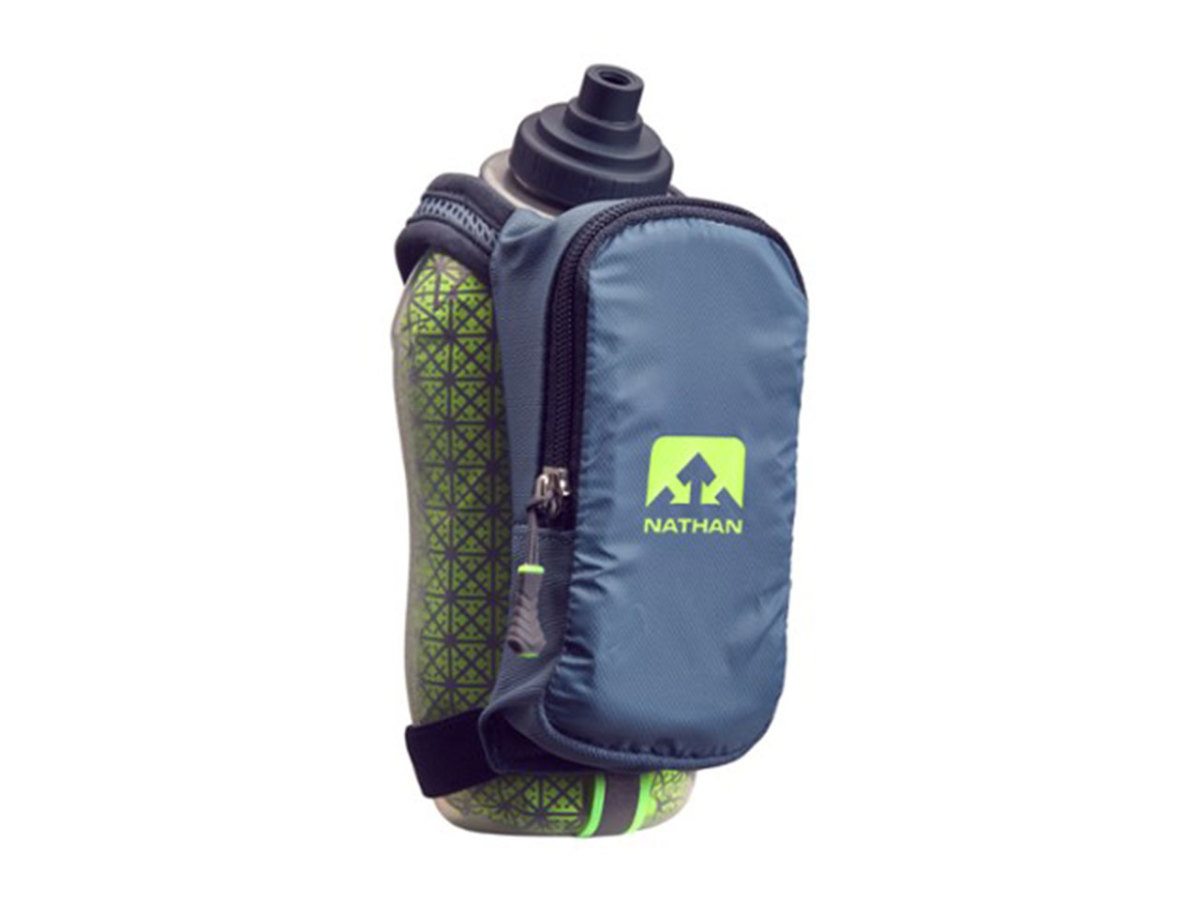 NATHAN SPEEDDRAW PLUS INSULATED – Louisiana Running + Walking Co.