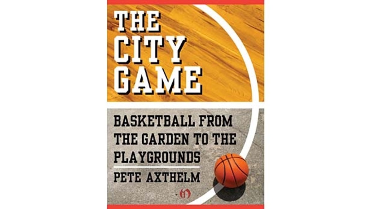 Starting Lineup: 11 of the Best Nonfiction Books About Basketball