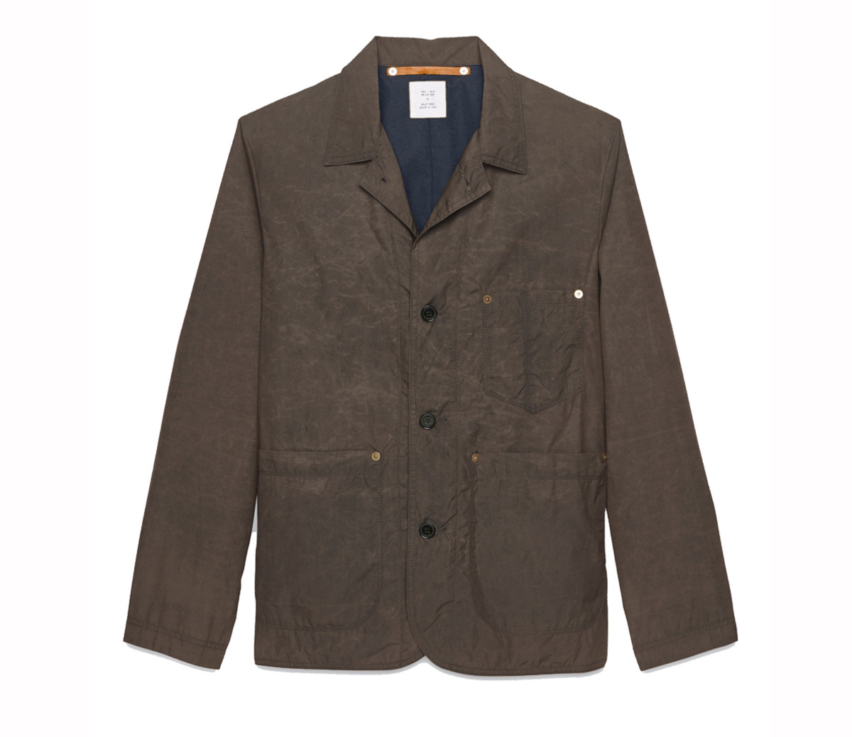 Men's Spring Jackets for All Occasions | Men's Journal - Men's Journal