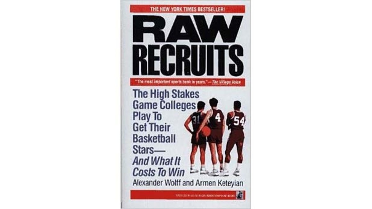 The Best Books About Basketball Ever Written Men's Journal Men's Journal