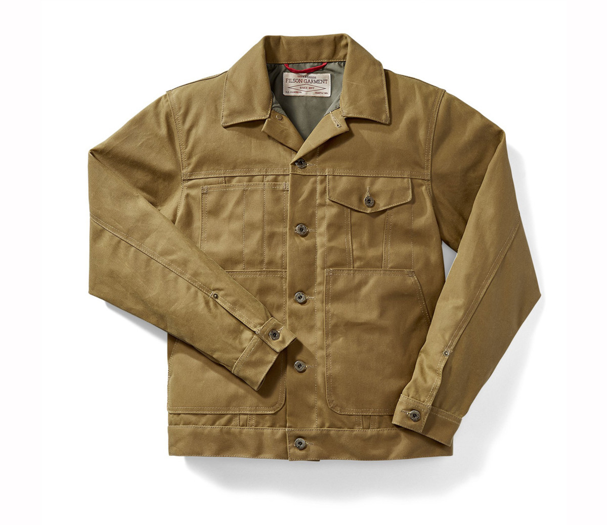 Men's Spring Jackets for All Occasions | Men's Journal - Men's Journal