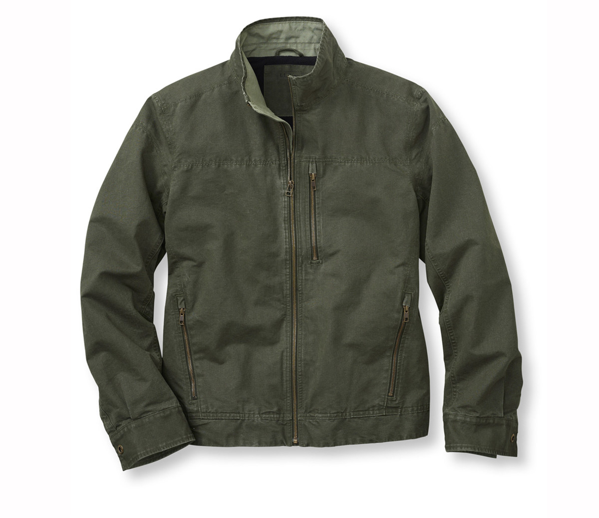 Ll bean pine deals ridge insulated jacket