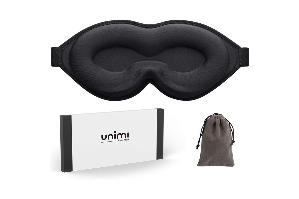 The Best Sleep Products Of 2021 For A Better Nights Sleep Men's Journal