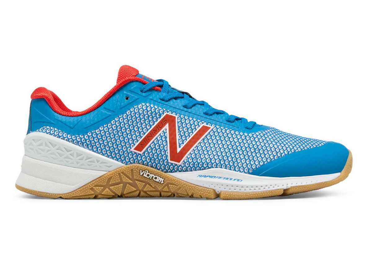 8 Best Strength Training Shoes for Men Men
