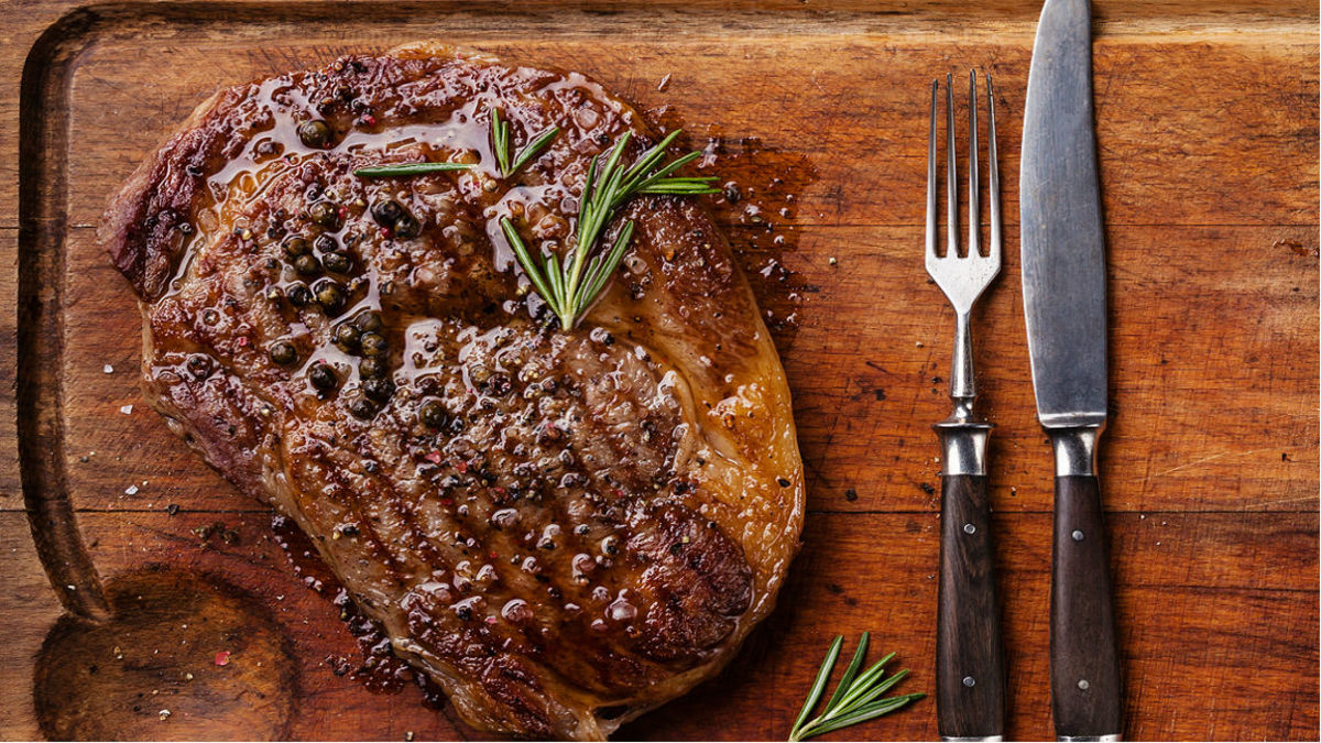 100 Best HighProtein Foods Men