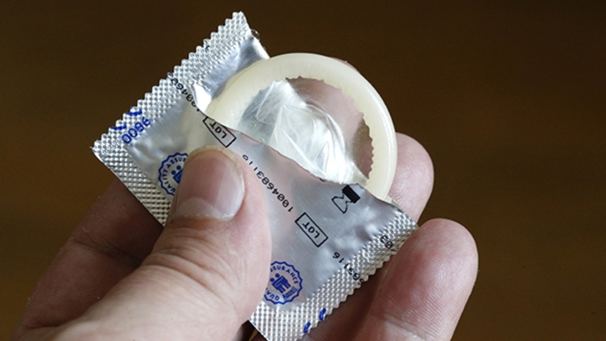 9 Tips for Safer Sex Men