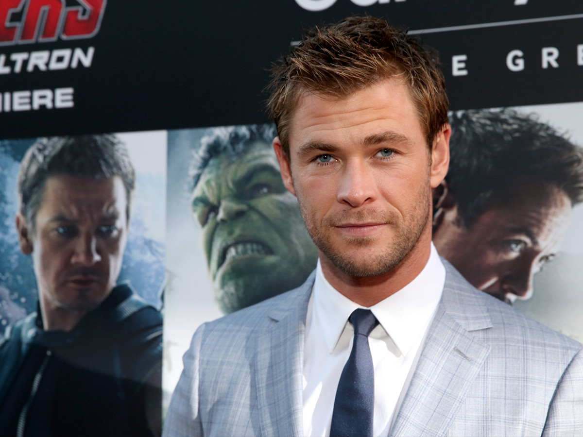 The highest-paid actors of 2017 - Men&rsquo;s Journal