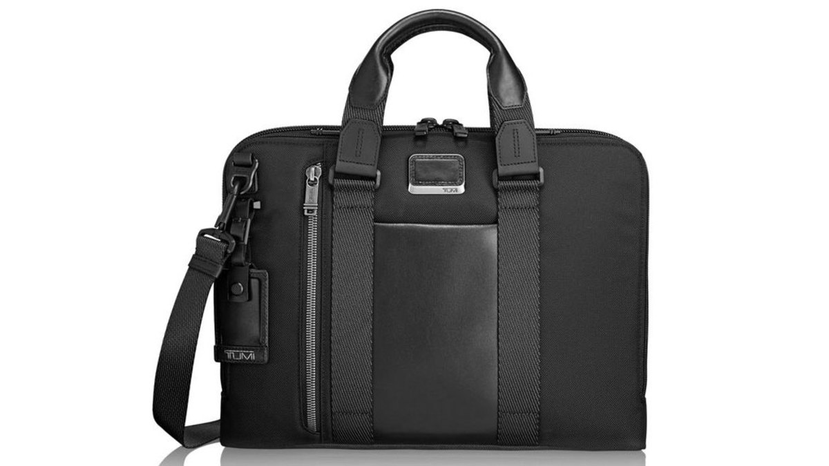 12 Laptop Bags You Can Trust With Your Life—and Your Computer - Men's ...