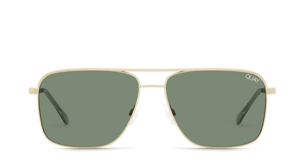 Quay still standing best sale sunglasses
