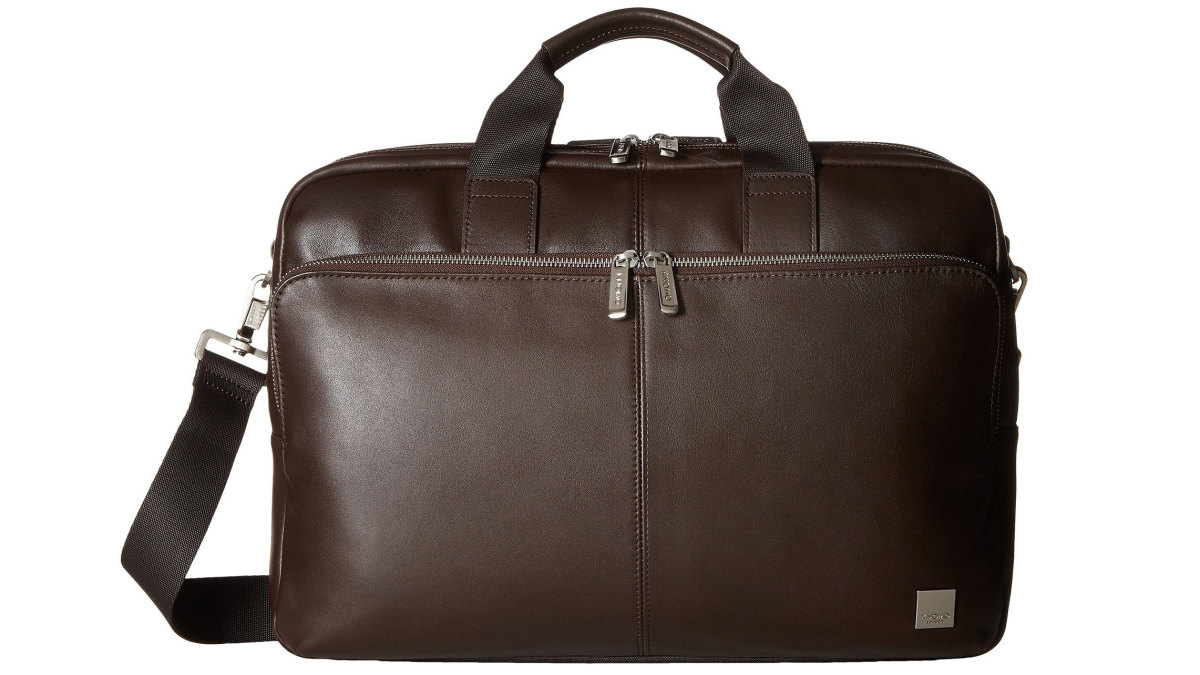 12 Laptop Bags You Can Trust With Your Life—and Your Computer Men's