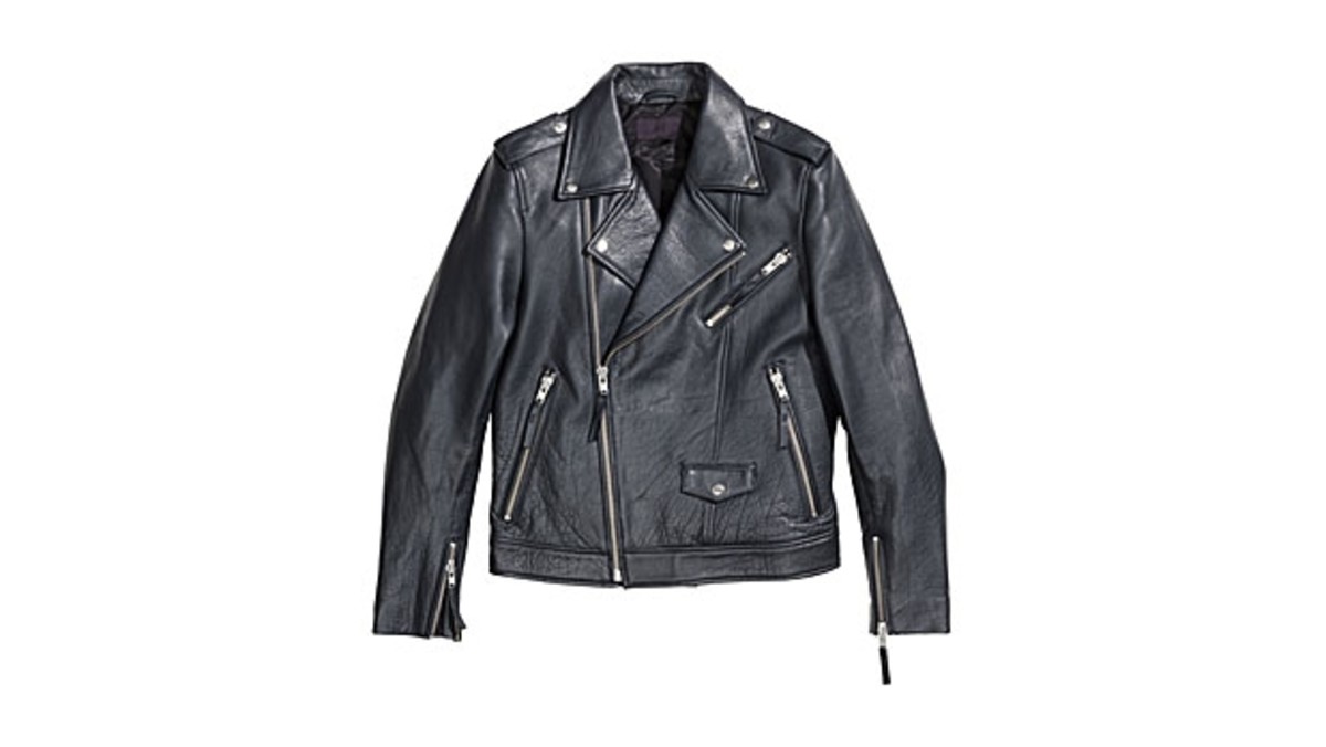 The Best Leather Jackets to Buy Now - Men's Journal