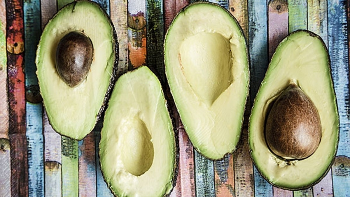 Should We Stop Eating Avocados? Men's Journal