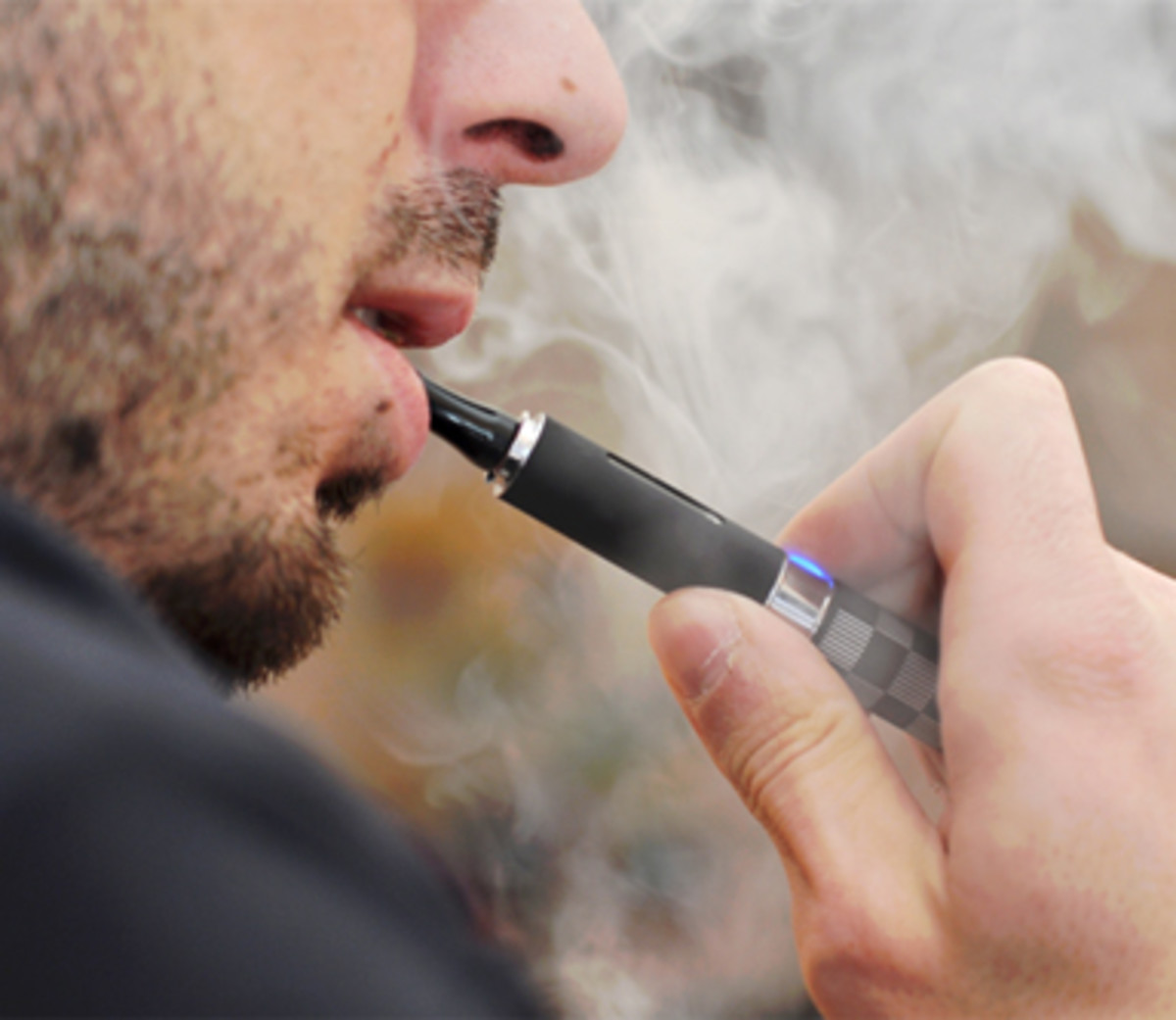ECigs In Jail? Men's Journal
