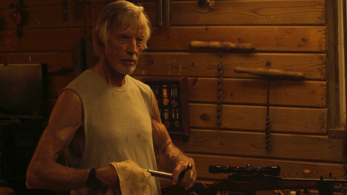 Scott Glenn on ‘Greenland,’ Martial Arts, and Acting With Authenticity