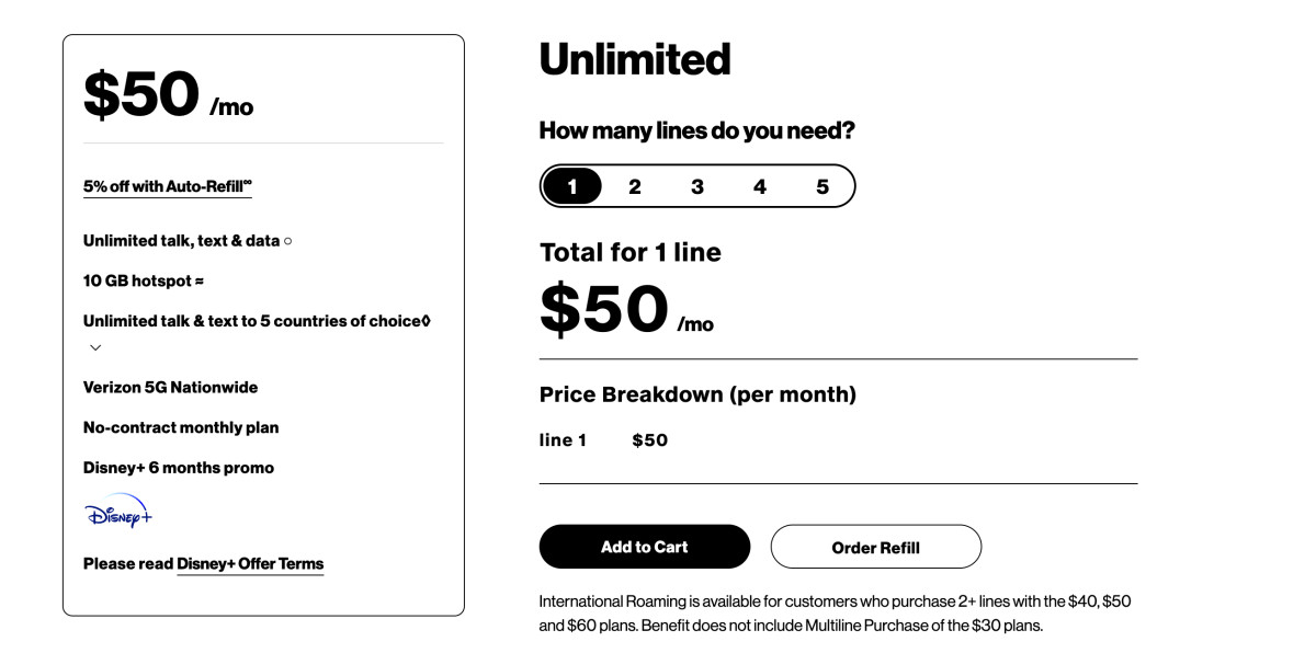 Total by Verizon Puts Holiday Savings on Your Nice List Men's Journal