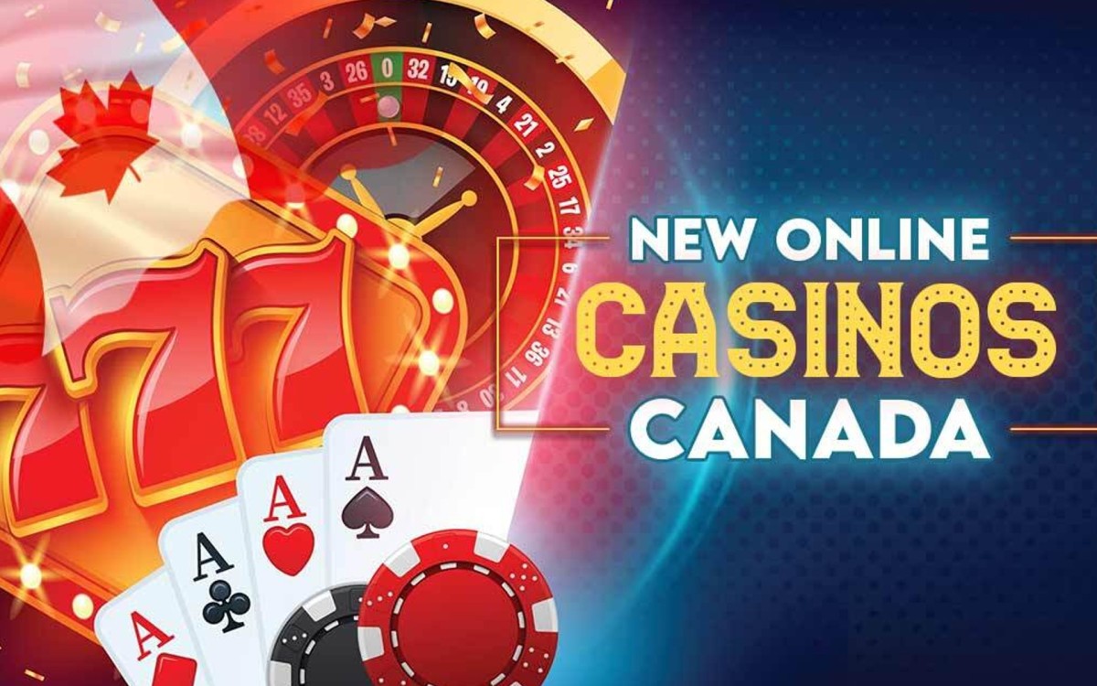 Casino Online Canada - Pay Attentions To These 25 Signals