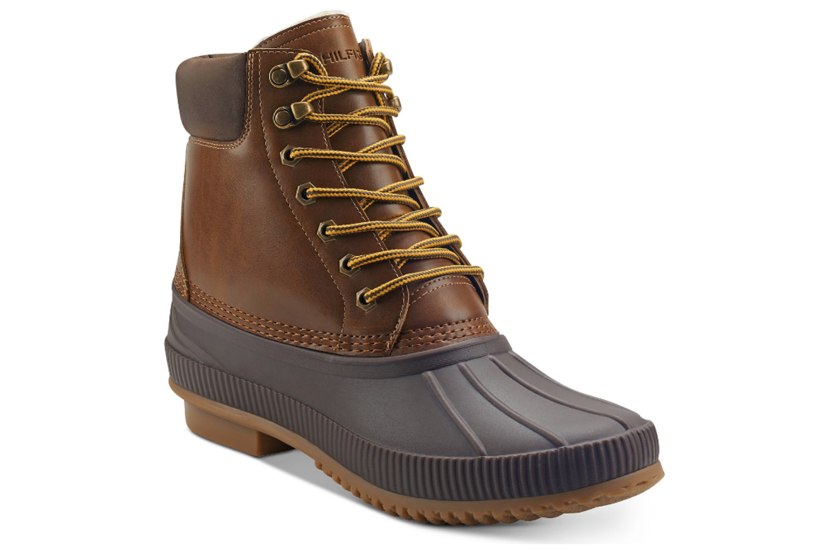 MJ Style Council The Absolute 15 Best Boots for Winter 2020 Men's Journal