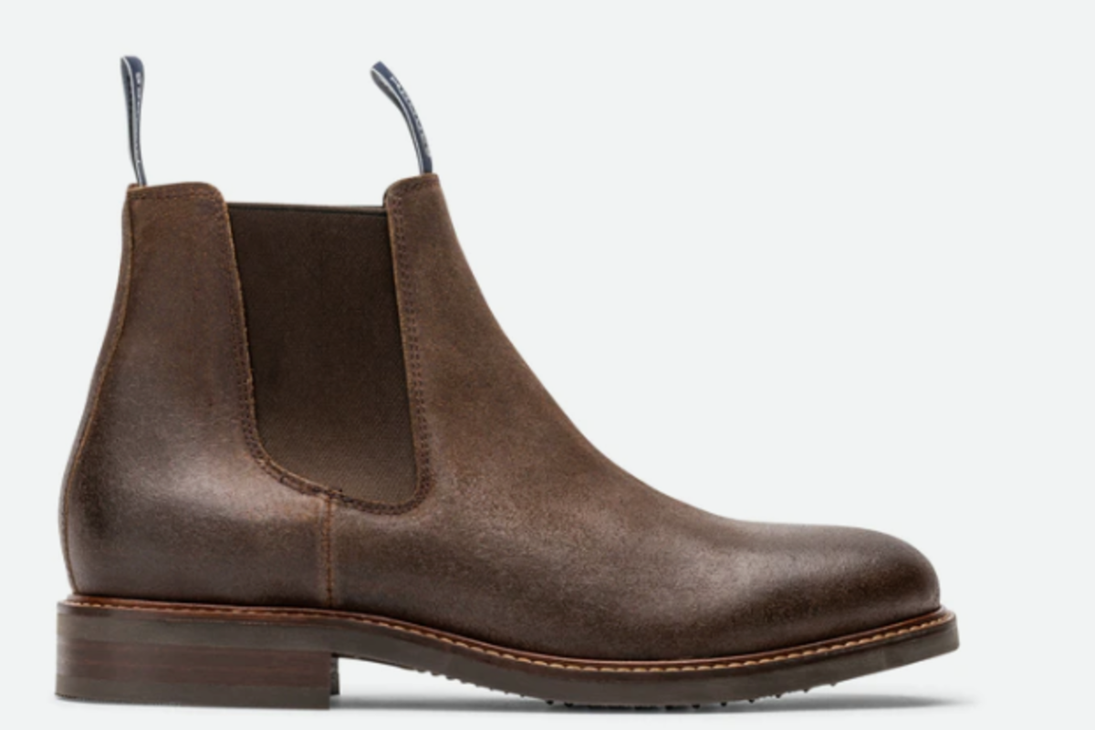 MJ Style Council: The Absolute 15 Best Boots for Winter 2020 - Men's ...