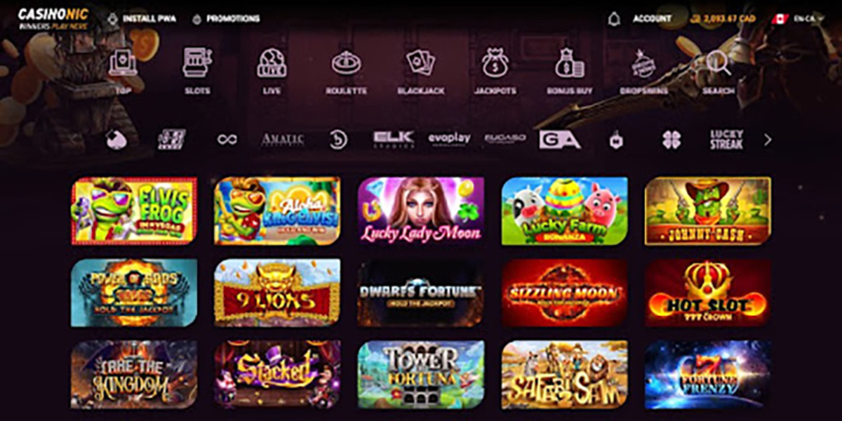 Les 10 meilleurs conseils pour développer votre casinos