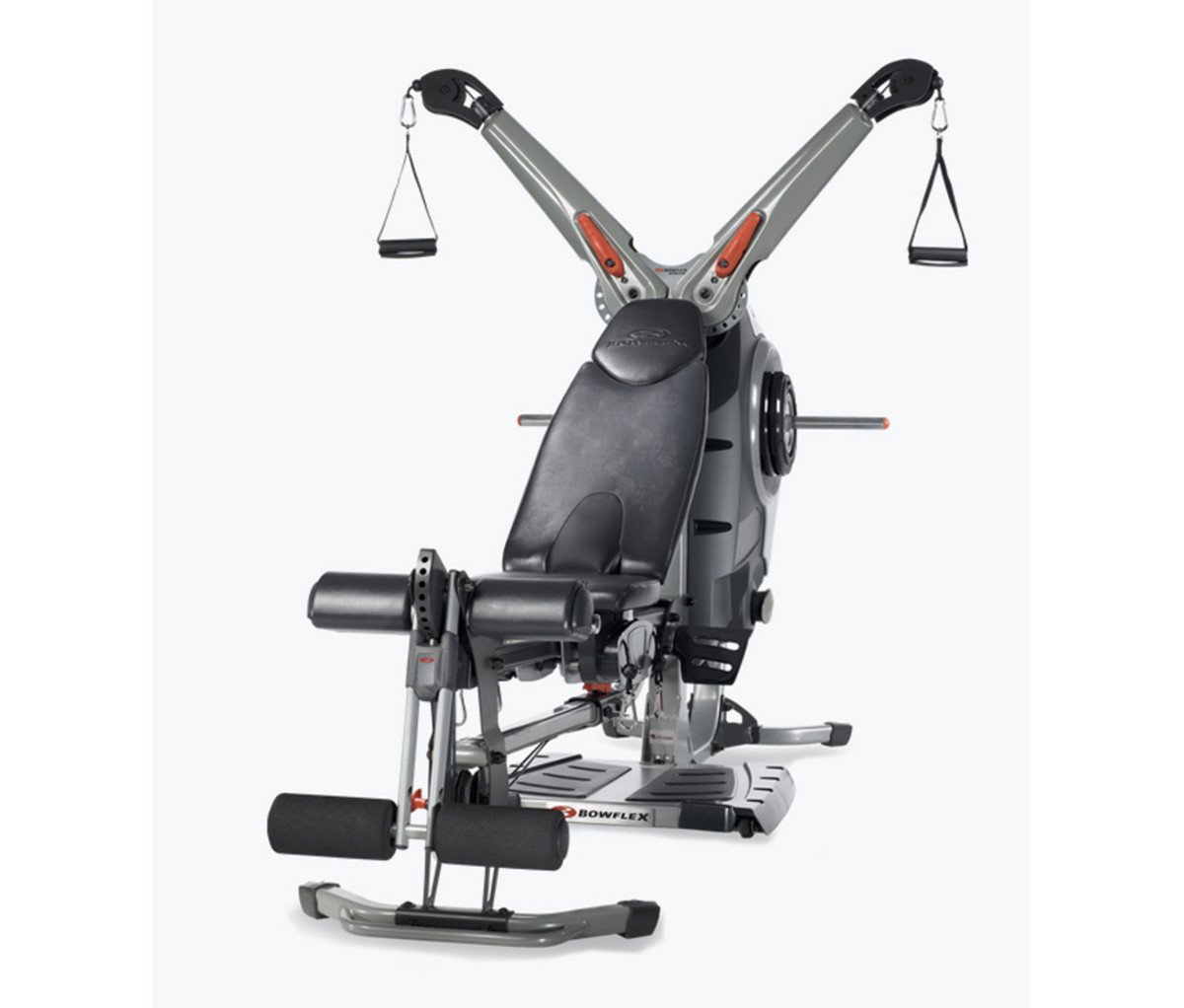 Bowflex Revolution Home Gym