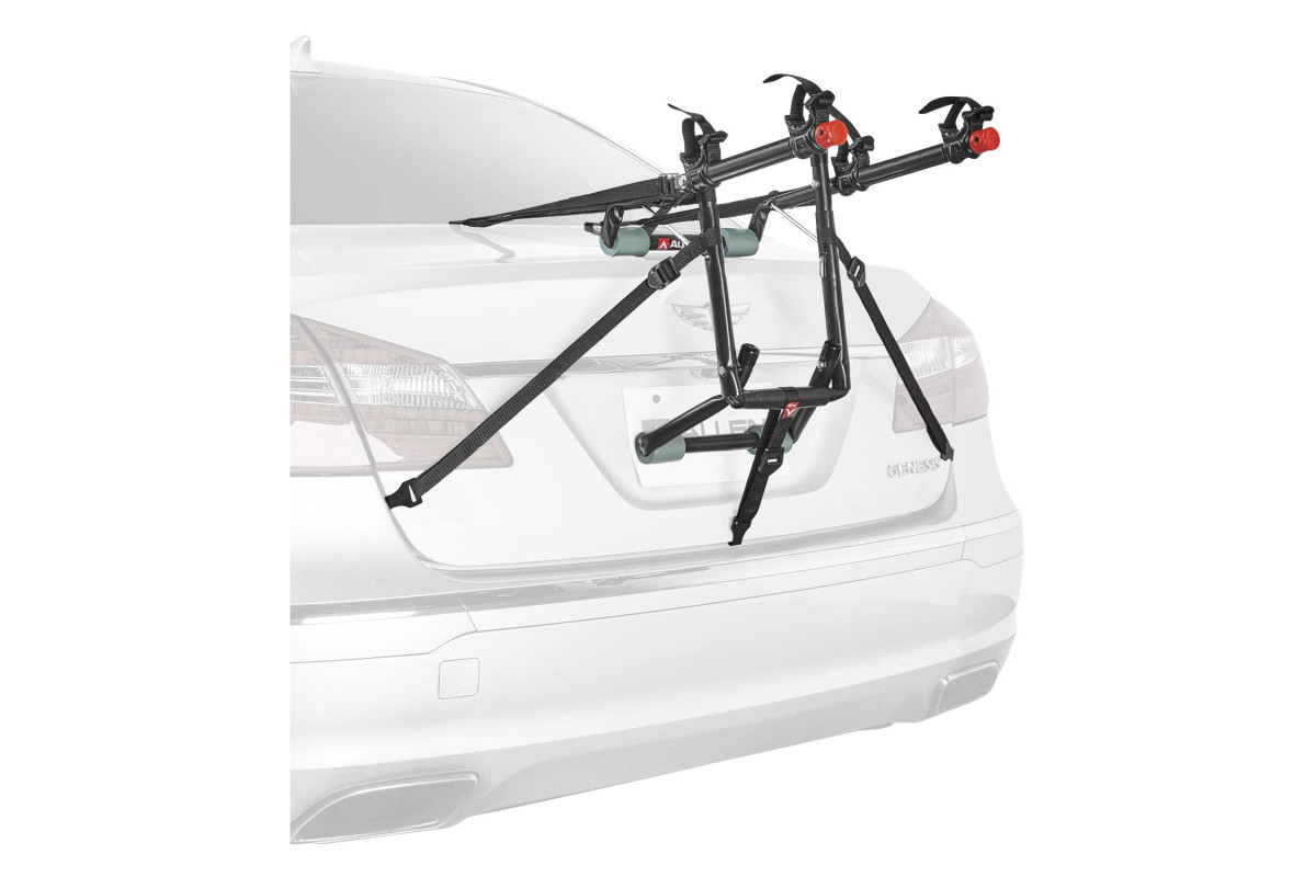 The Best Rear Hitch Bike Racks for Cars & SUVs 2021 Men's Journal