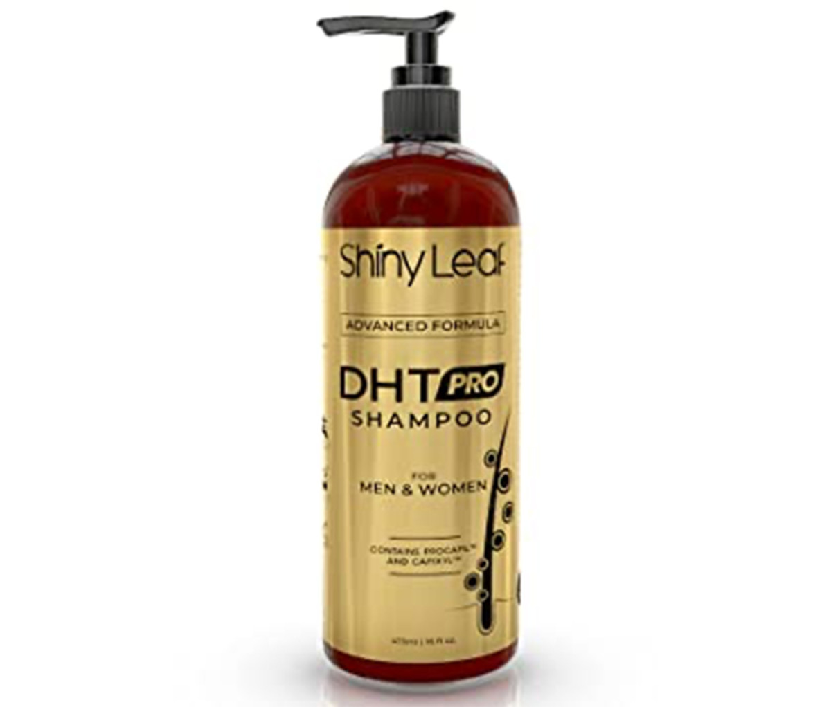 30 Best DHT Blocking Shampoos for Men Men's Journal