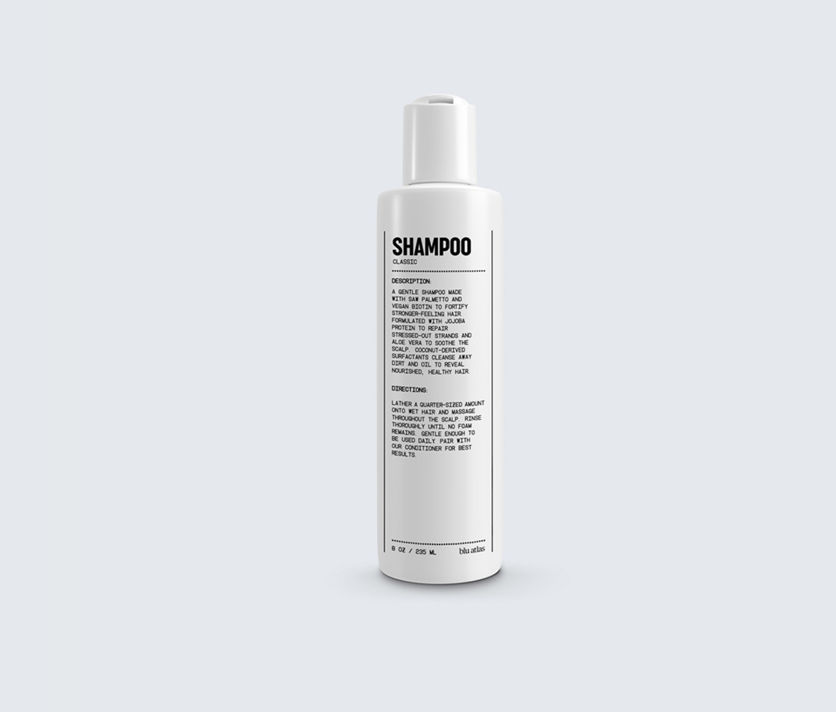 Best dht blocking shop shampoo