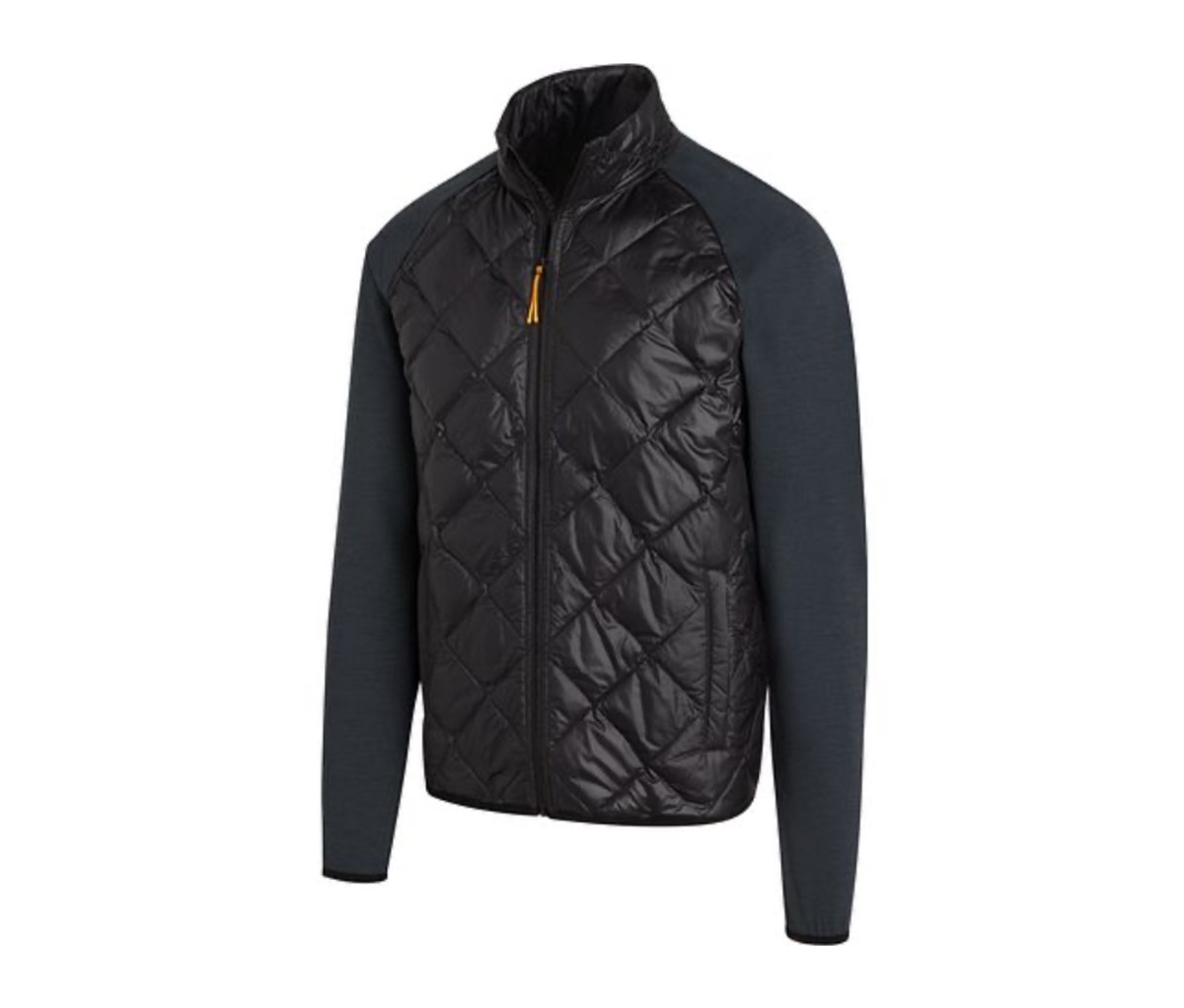 Saucony taper sales jacket