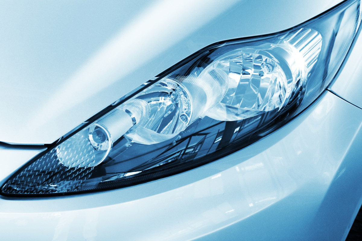 Most Expensive Car Parts Why Replacement Headlights Cost 2,000 Men
