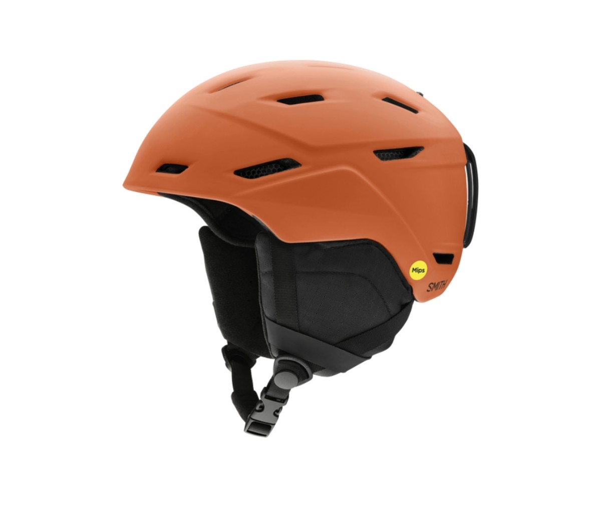 10 Best Ski and Snowboard Helmets for Winter 202223 Men's Journal