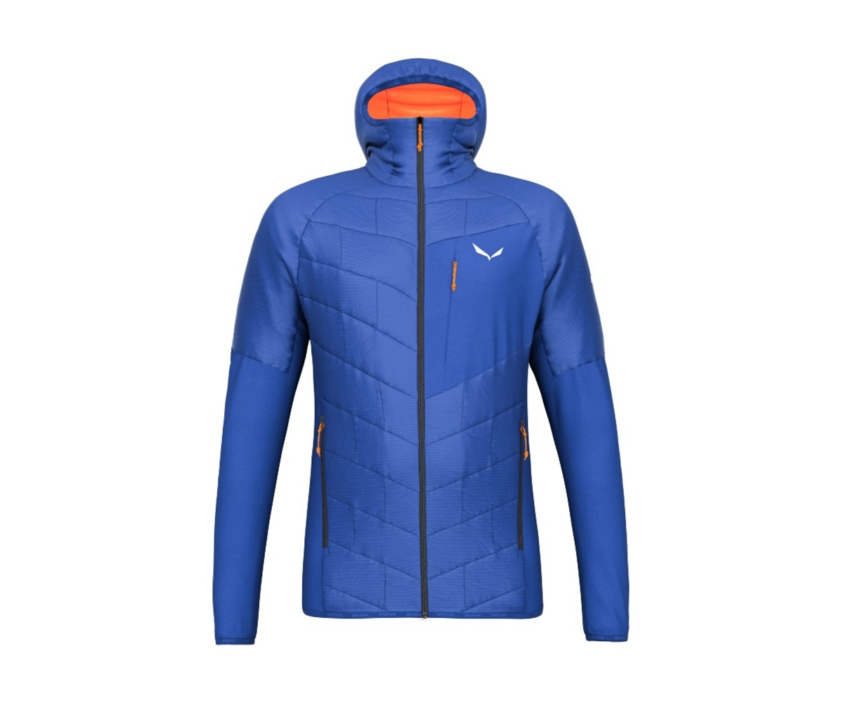 Best Hybrid Jackets That Regulate Temperature Men's Journal Men's
