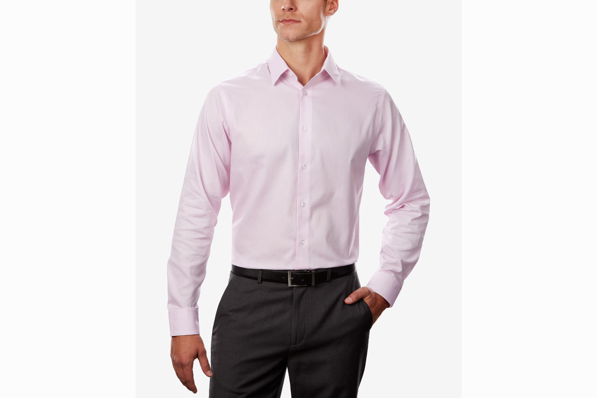 Best Dress Shirts for Men How To Buy Them Men s Journal
