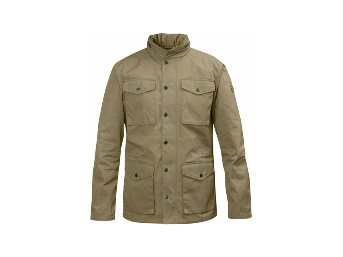 Epically Stylish Men's Jackets to Transition From Fall to Winter in ...