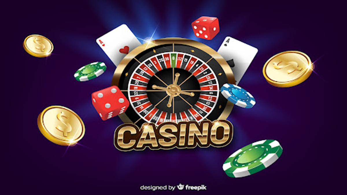 Top Bitcoin Casino: Back To Basics