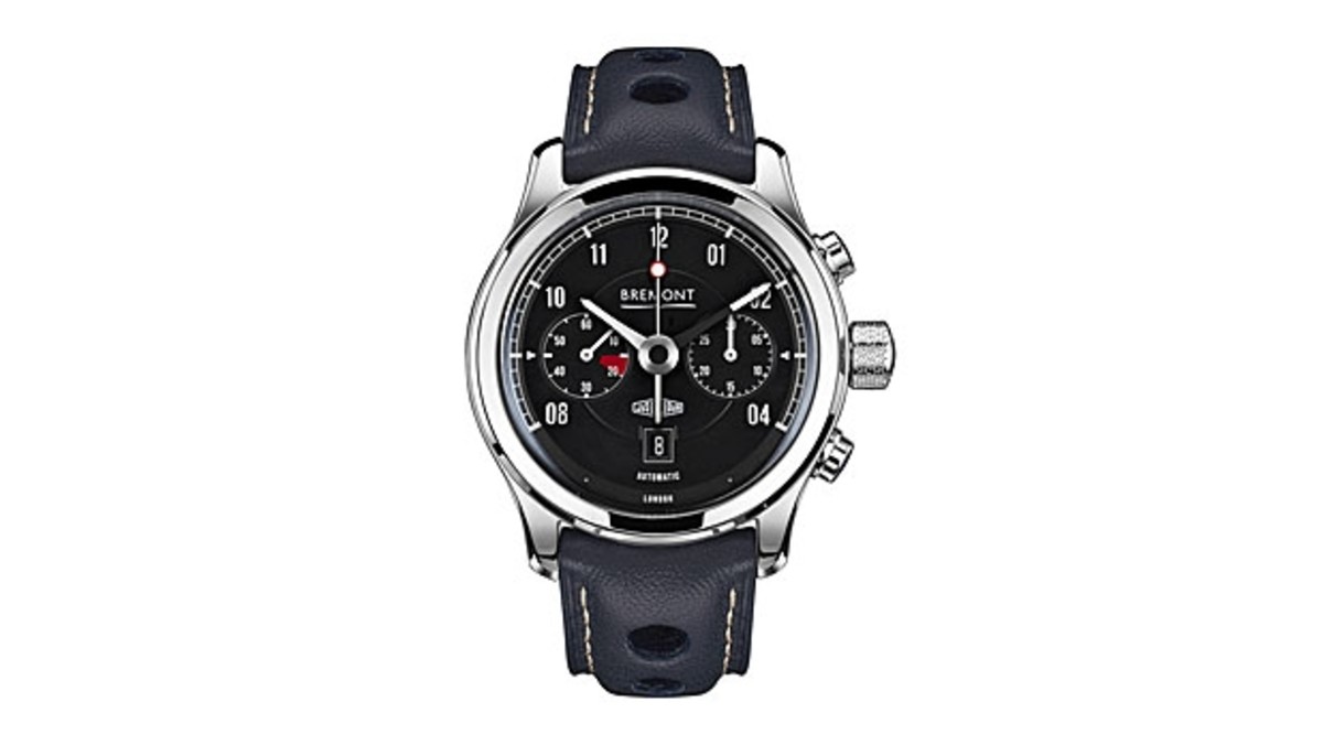 The 12 Best Watches from Baselworld 2015 - Men's Journal