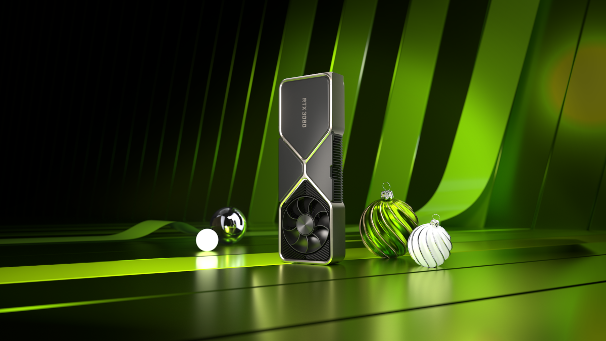 Nvidia 2020 deals
