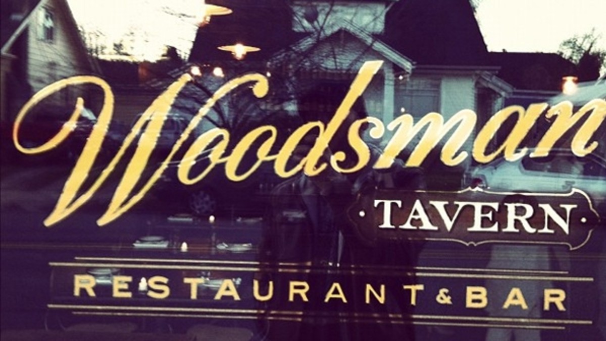 The 20 Best Burger Spots in America Men's Journal