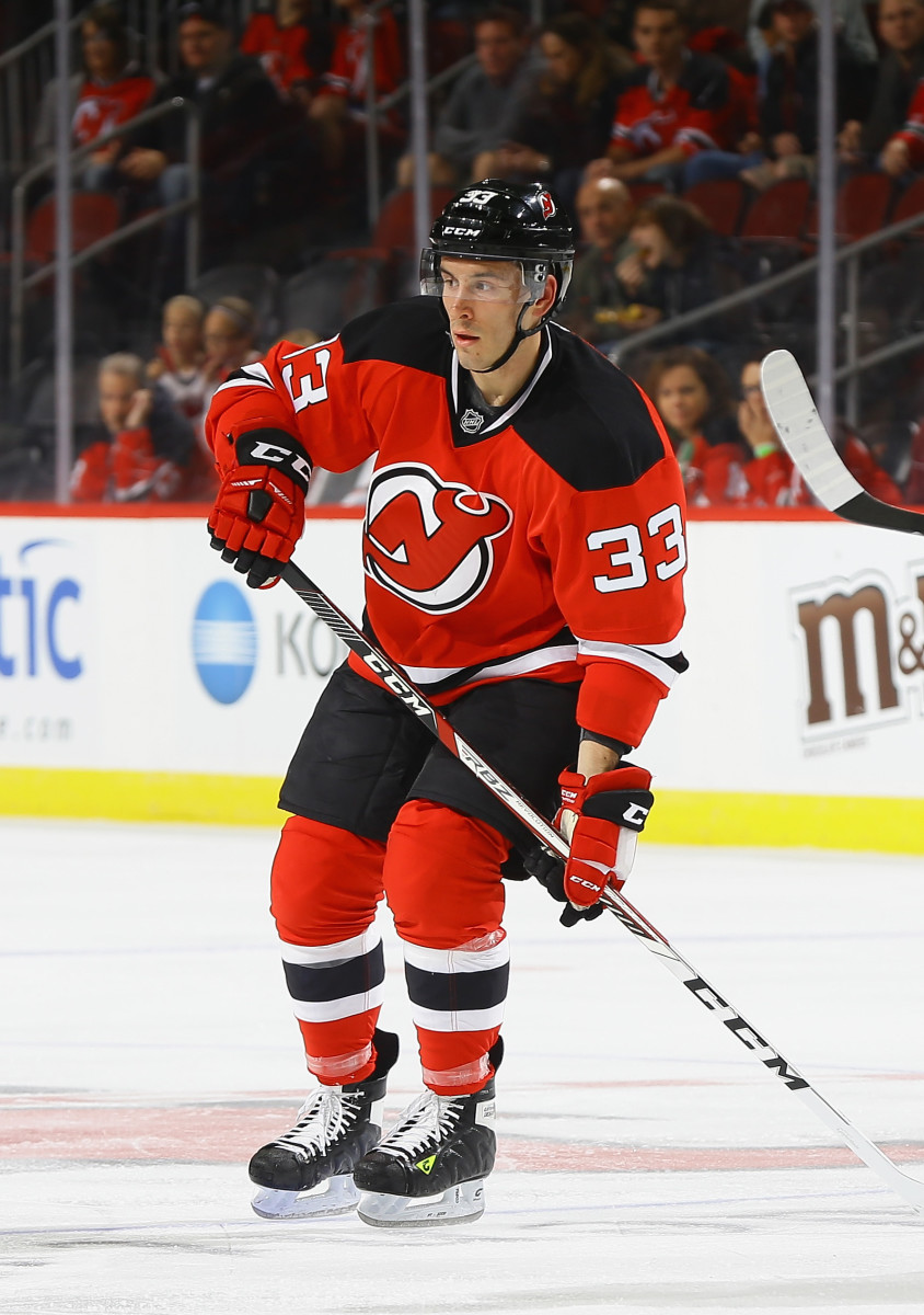 Devils Daily: The One Where the Devils Struck Out at the NHL