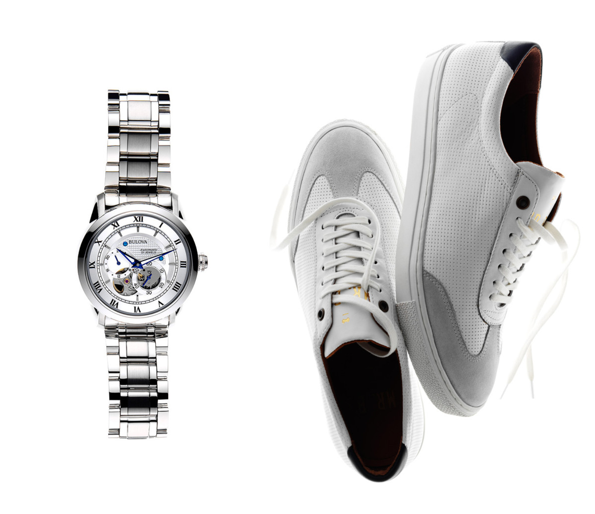 6 Sleek, Sharp Game-Changing Pieces Every Man Needs For Fall - Men's ...