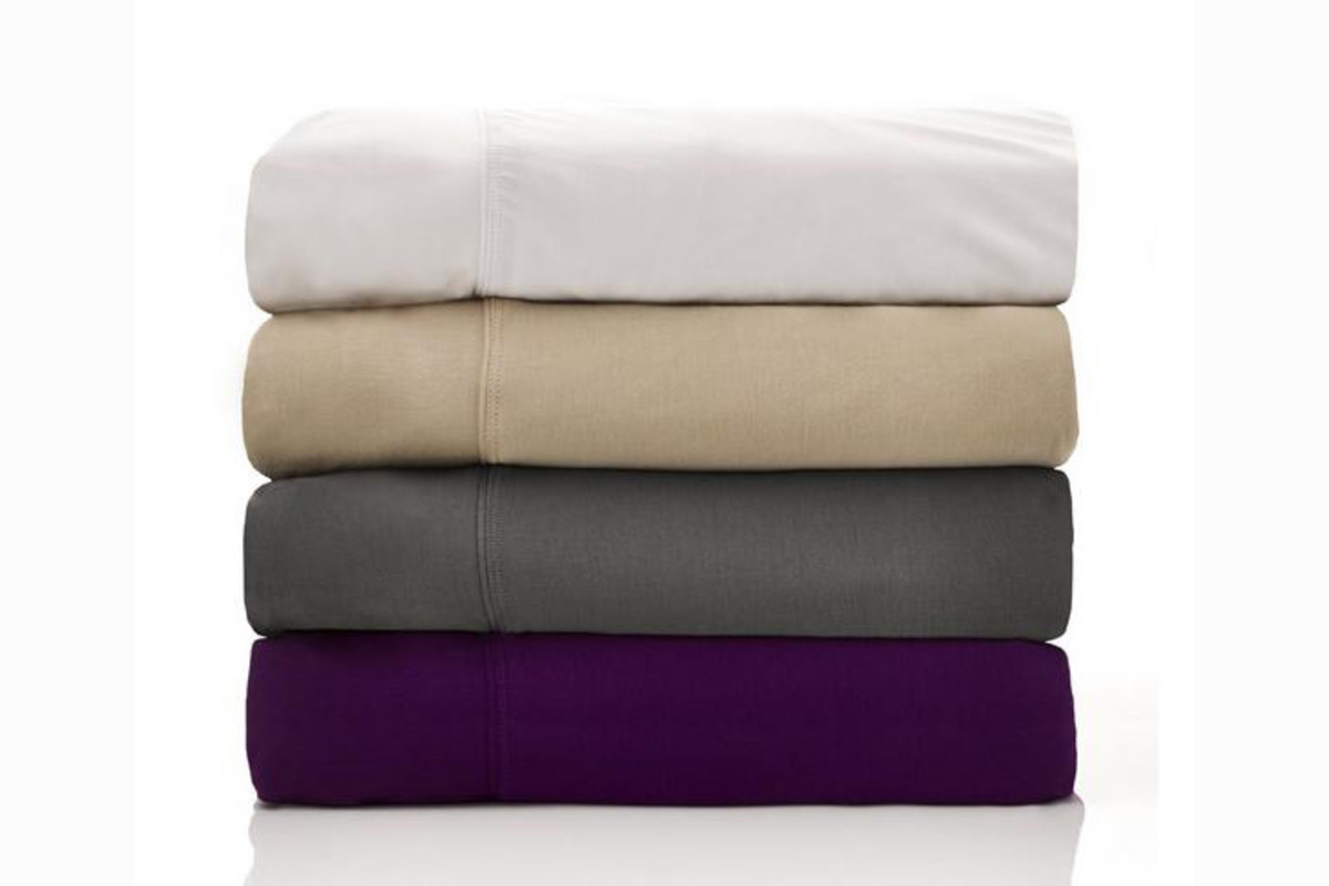 The Best Sheets That Keep You Cool Men's Journal Men's Journal