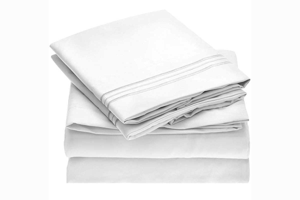 The Best Sheets That Keep You Cool Men's Journal Men's Journal