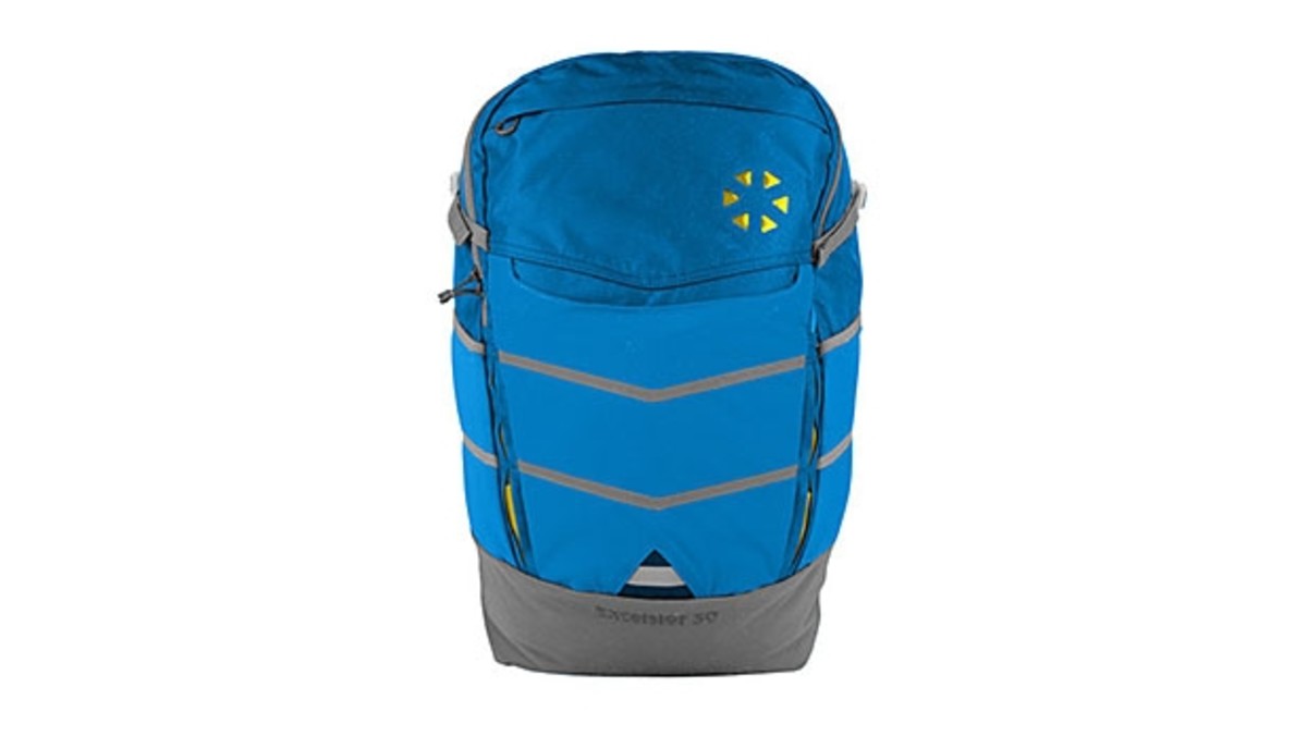 Boreas' Excelsior 30, the New Crossover Backpack - Men's Journal