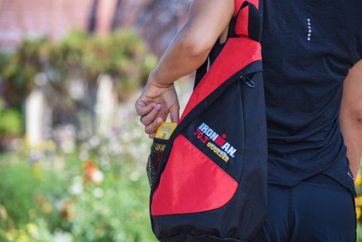 A Taste Test of Pasokin Peanut Butter Bites Men's Journal