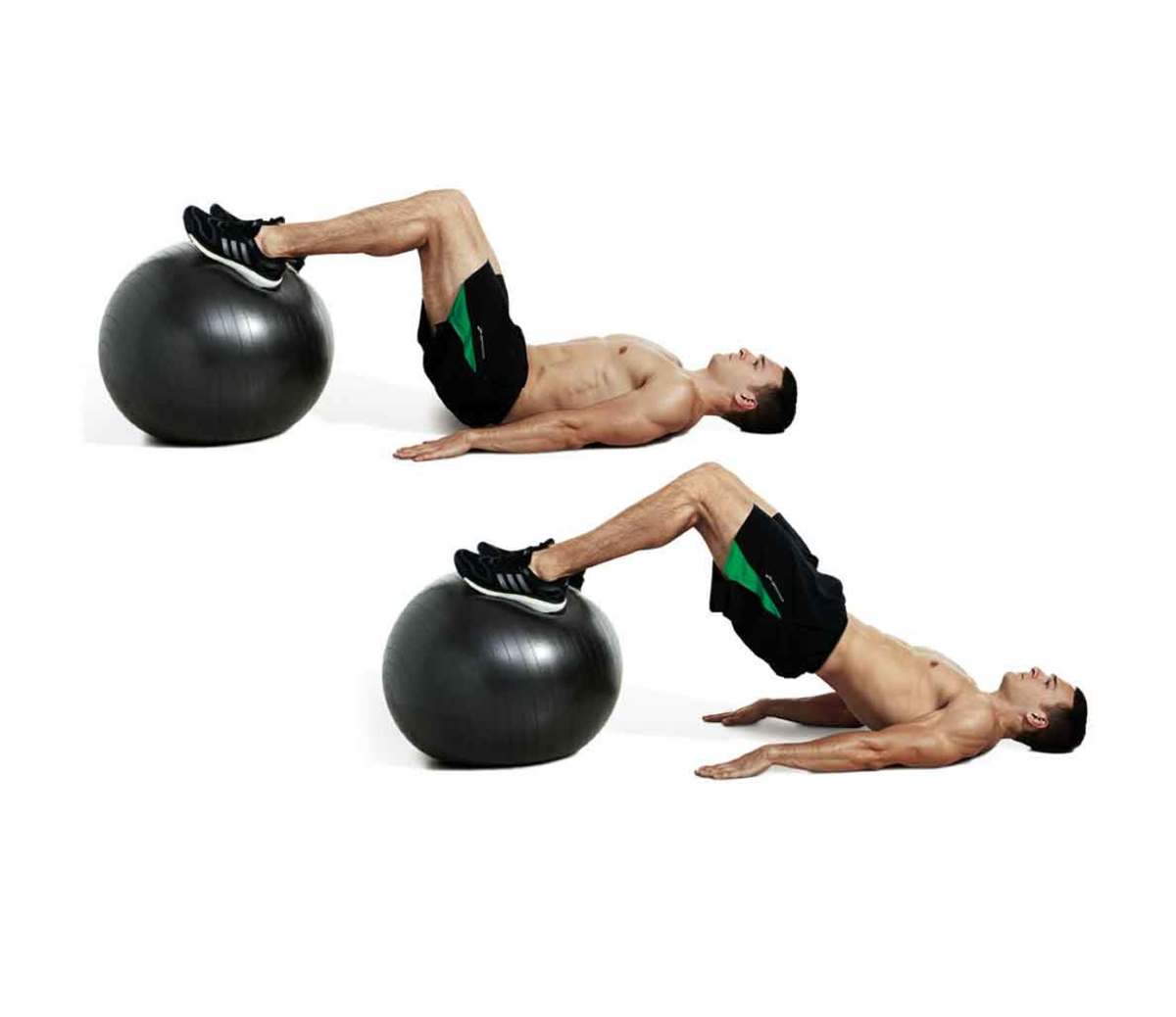 The Water Polo Workout Pool Workout Men's Journal